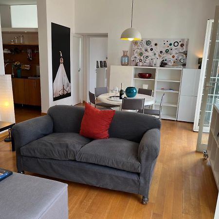 Politeama Suite In The Heart Of The City Palermo Buitenkant foto