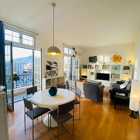 Politeama Suite In The Heart Of The City Palermo Buitenkant foto