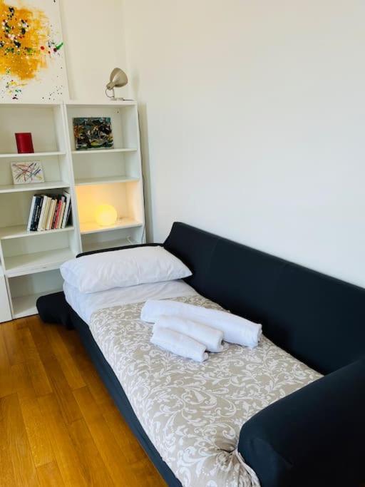 Politeama Suite In The Heart Of The City Palermo Buitenkant foto