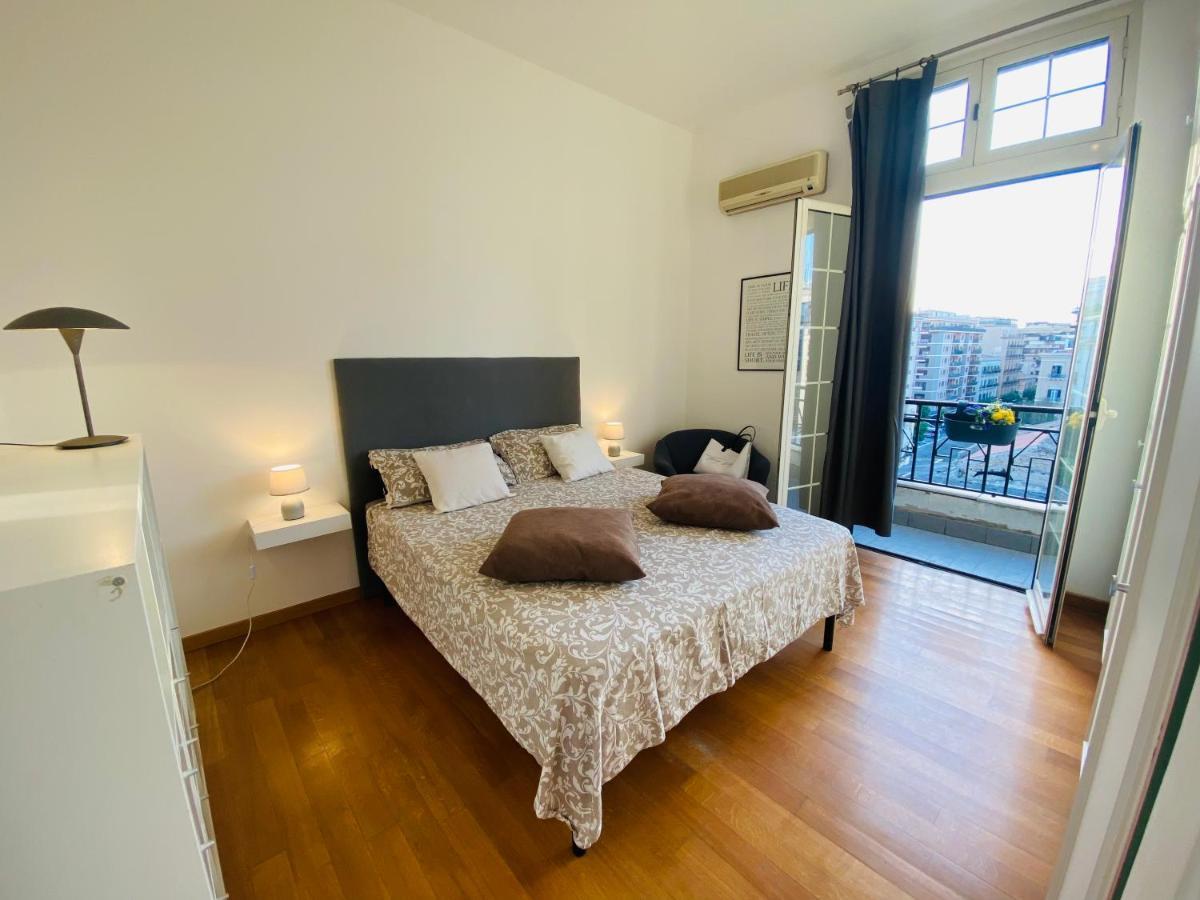 Politeama Suite In The Heart Of The City Palermo Buitenkant foto