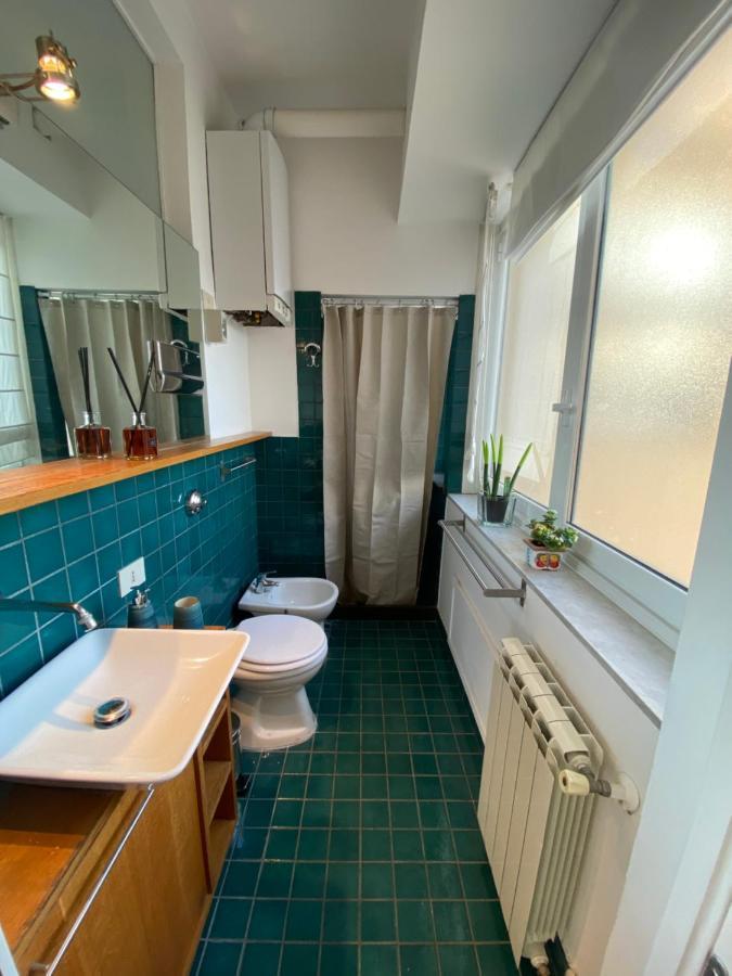 Politeama Suite In The Heart Of The City Palermo Buitenkant foto