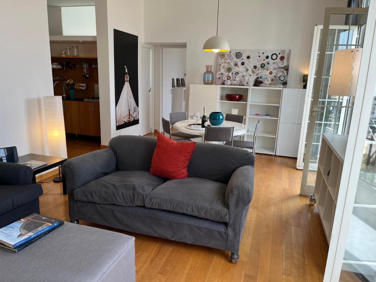 Politeama Suite In The Heart Of The City Palermo Buitenkant foto