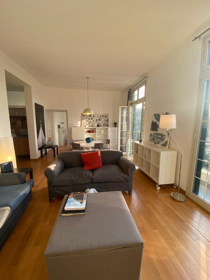 Politeama Suite In The Heart Of The City Palermo Buitenkant foto