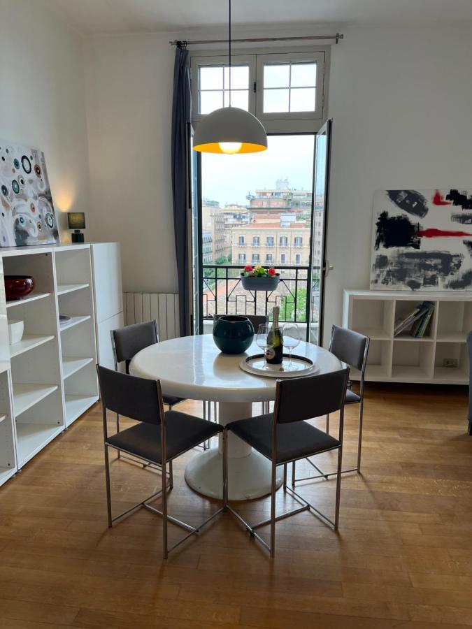 Politeama Suite In The Heart Of The City Palermo Buitenkant foto