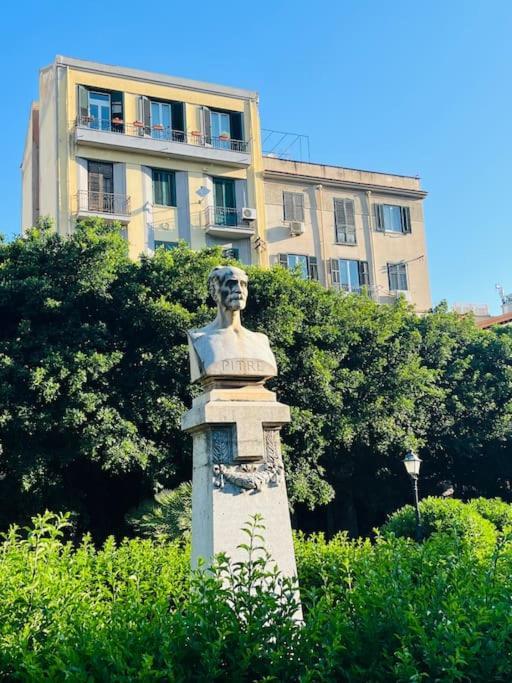 Politeama Suite In The Heart Of The City Palermo Buitenkant foto