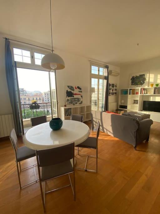 Politeama Suite In The Heart Of The City Palermo Buitenkant foto