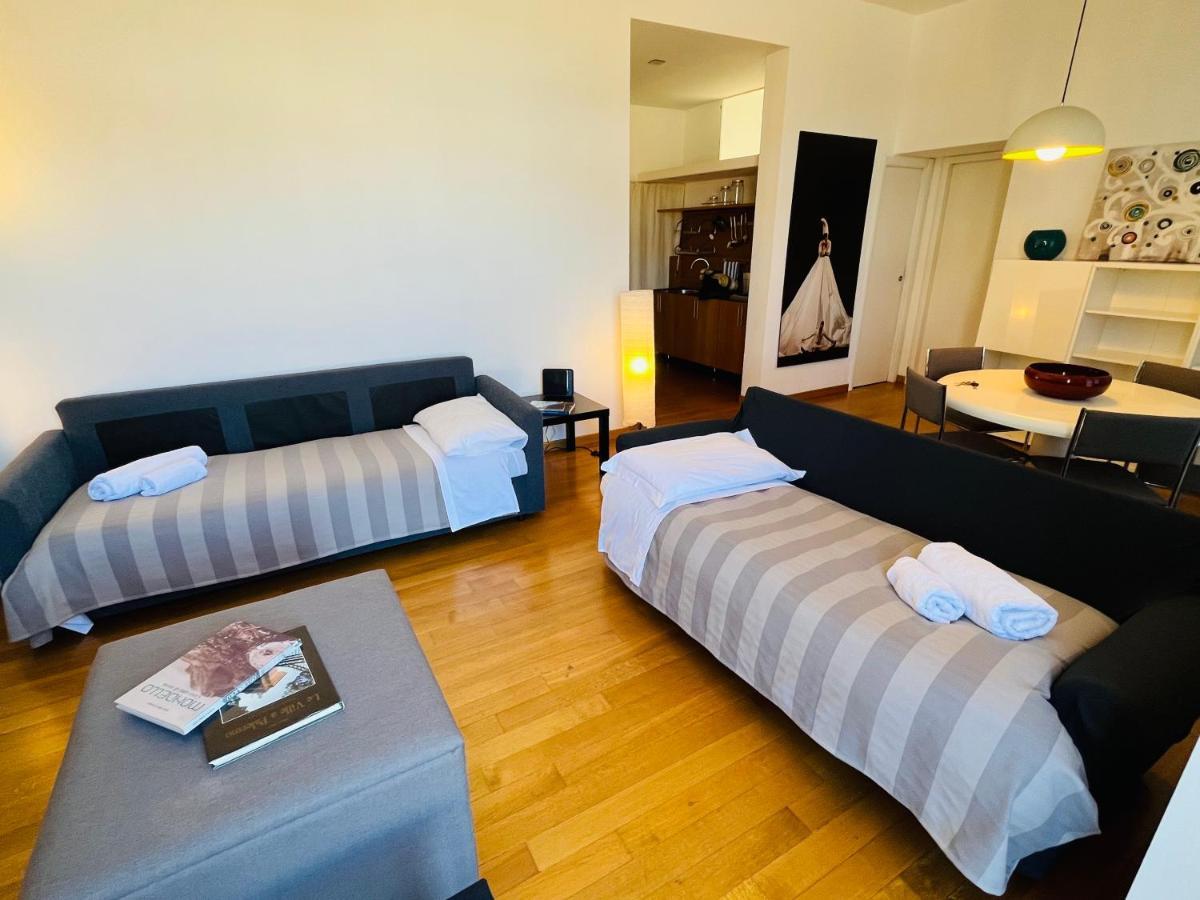 Politeama Suite In The Heart Of The City Palermo Buitenkant foto